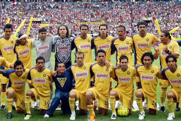 La plantilla americanista fue lo que según Romano, no lo debó brillar como DT.