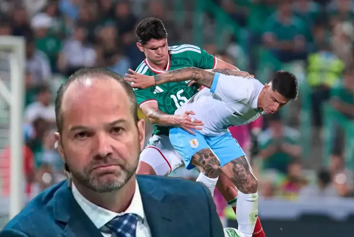 El ex jugador de las Águilas considera a este elemento clave en el once.