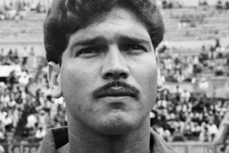 Salvador Reyes fue el último campeón de goleo en torneos cortos