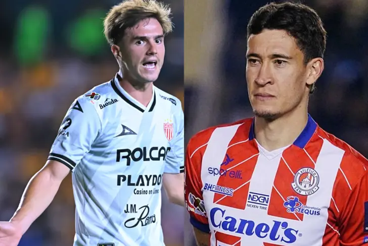 El fichaje de Dourado podría mover las piezas del tablero.