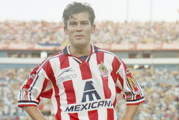 Ramón Ramírez se sentía plenamente identificado en Chivas tras su salida del club