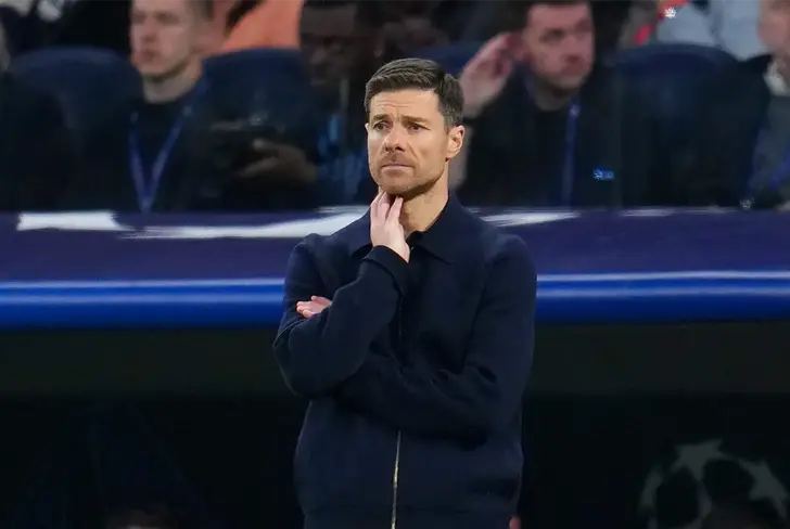 El presente de Alonso podría apremiar a Solari con una oportunidad.
