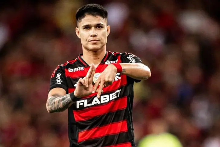 Cruz Azul realiza los primeros sondeos por el fichaje de Luiz Araújo