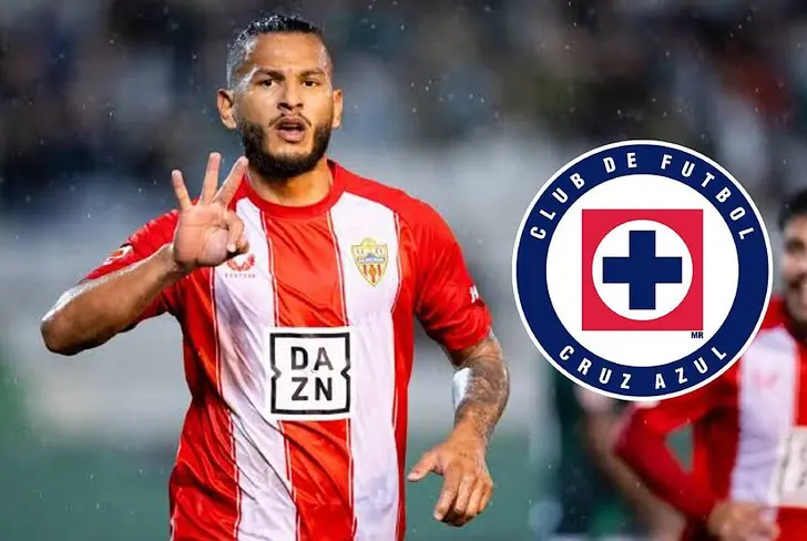 El artillero si fue sondeado por parte de la directiva.