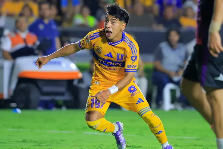 La regla de menores, un pormenor que ha causado problemas en Tigres.