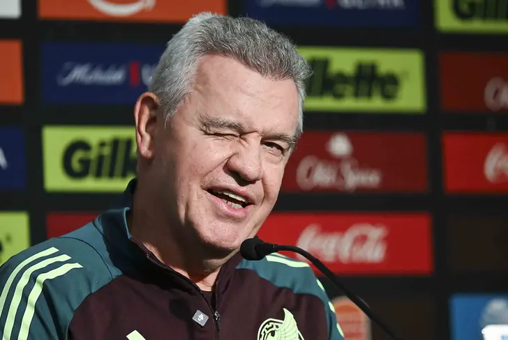 Javier Aguirre ha convocado a 10 jugadores de Chivas en el Tri