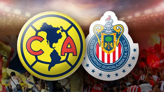 El clásico más 'amoroso' de los últimos años.