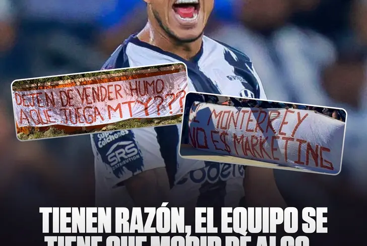 Las declaraciones de Carlos Salcedo sobre la protesta de la afición albiazul / Foto: DLPTLV