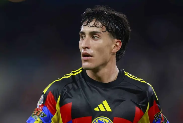 El norteamericano tampoco fue convocado para este duelo.