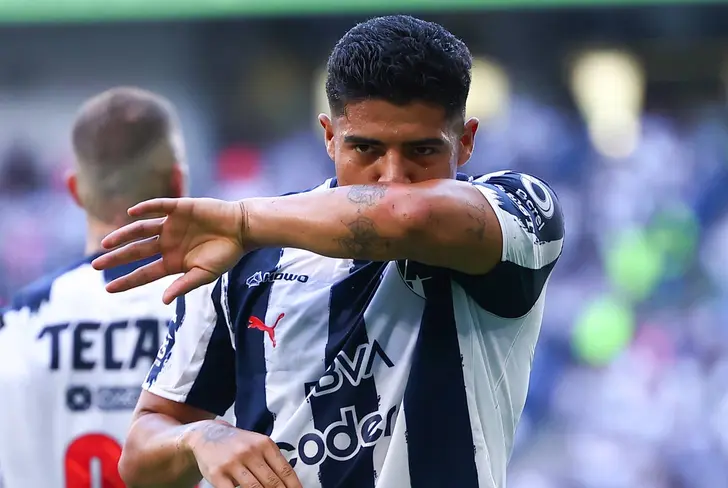 Junto a Willer Ditta, Cruz Azul podría tener la defensa más fuerte de la liga.