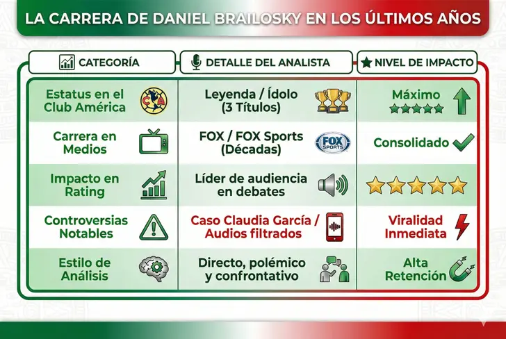 Por Javier Vaca - El Futbolero MX