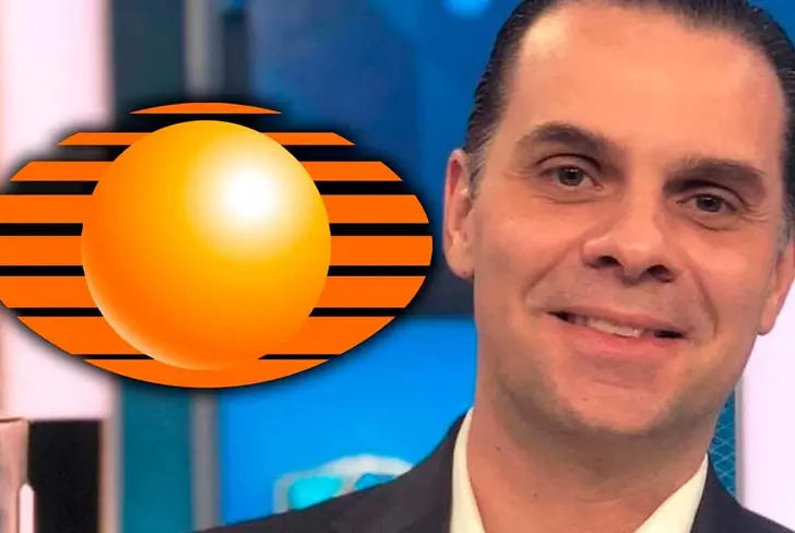 Christian Martinoli ya habría sido tentando por Televisa en repetidas ocasiones