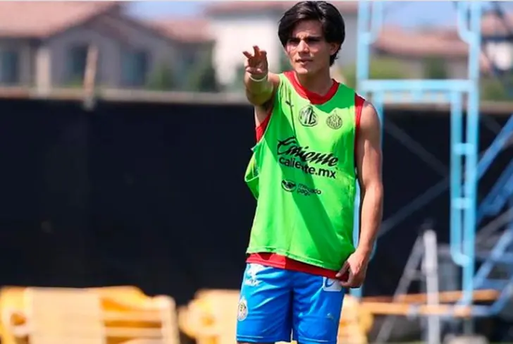El paso de Bruce por Chivas, fue peor que con América.