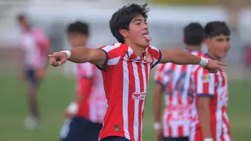 Leonel López / FOTO BOLAVIP