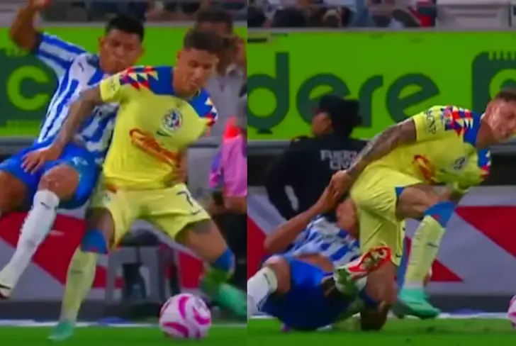 Son grandes jugadores a los que Ortega ha operado.