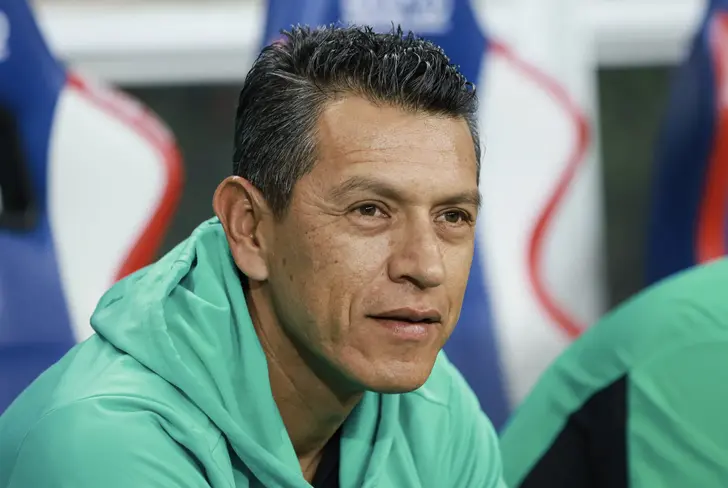 Alejandro Corona pasará a ser el DT interino del Club León