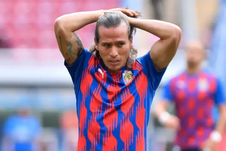 La apuesta por Rubén González y Daniel Aguirre no logró detener el podería ofensivo del Toluca