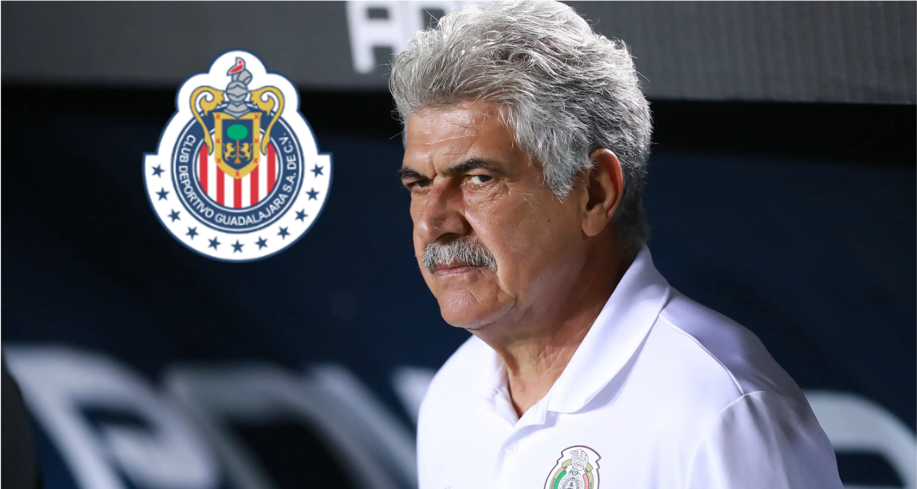 Ferretti sabe cómo despertar a Chivas, lo que debe hacer el Rebaño para tenerlo