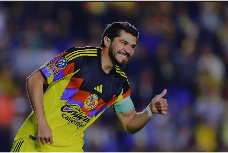 Henry Martín ha figurado como una de las opciones de mercado dentro de San Diego FC