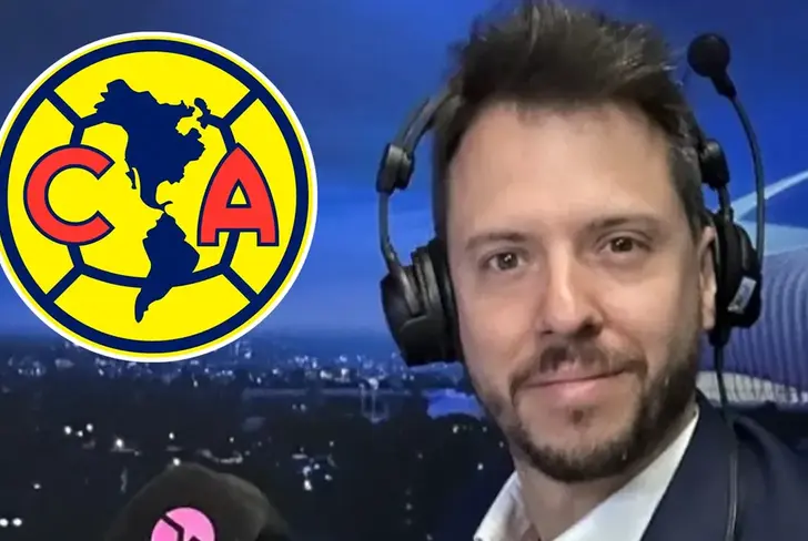 Expertos mexicanos también hablaron sobre el fichaje que se produciría.