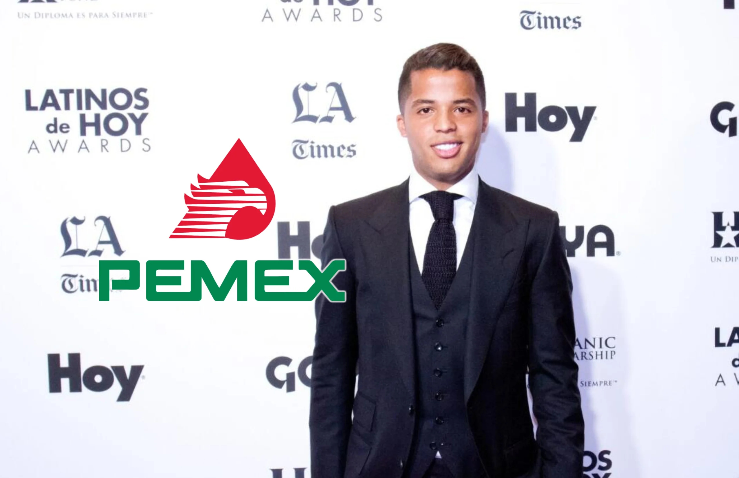 Giovani dos Santos se dedicó a invertir en varios negocios después de poner fin a su carrera.