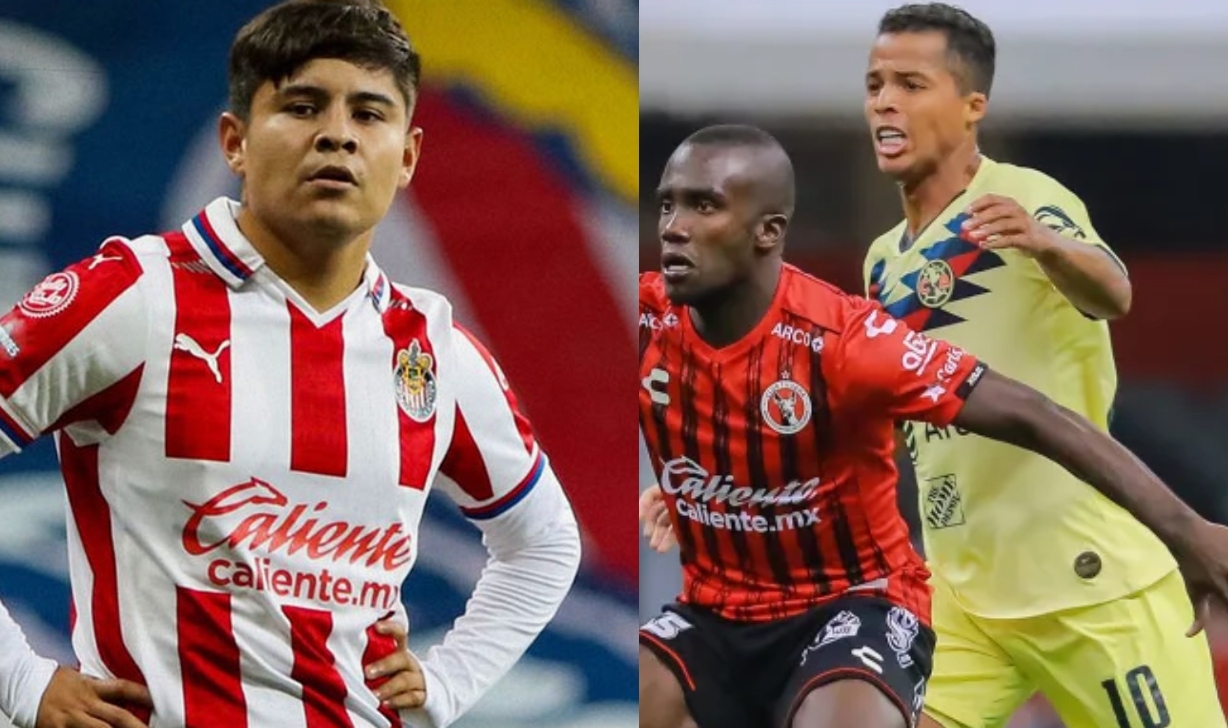 Necesitan un 10 y mira el equipo mexicano que está dispuesto a fichar a ...