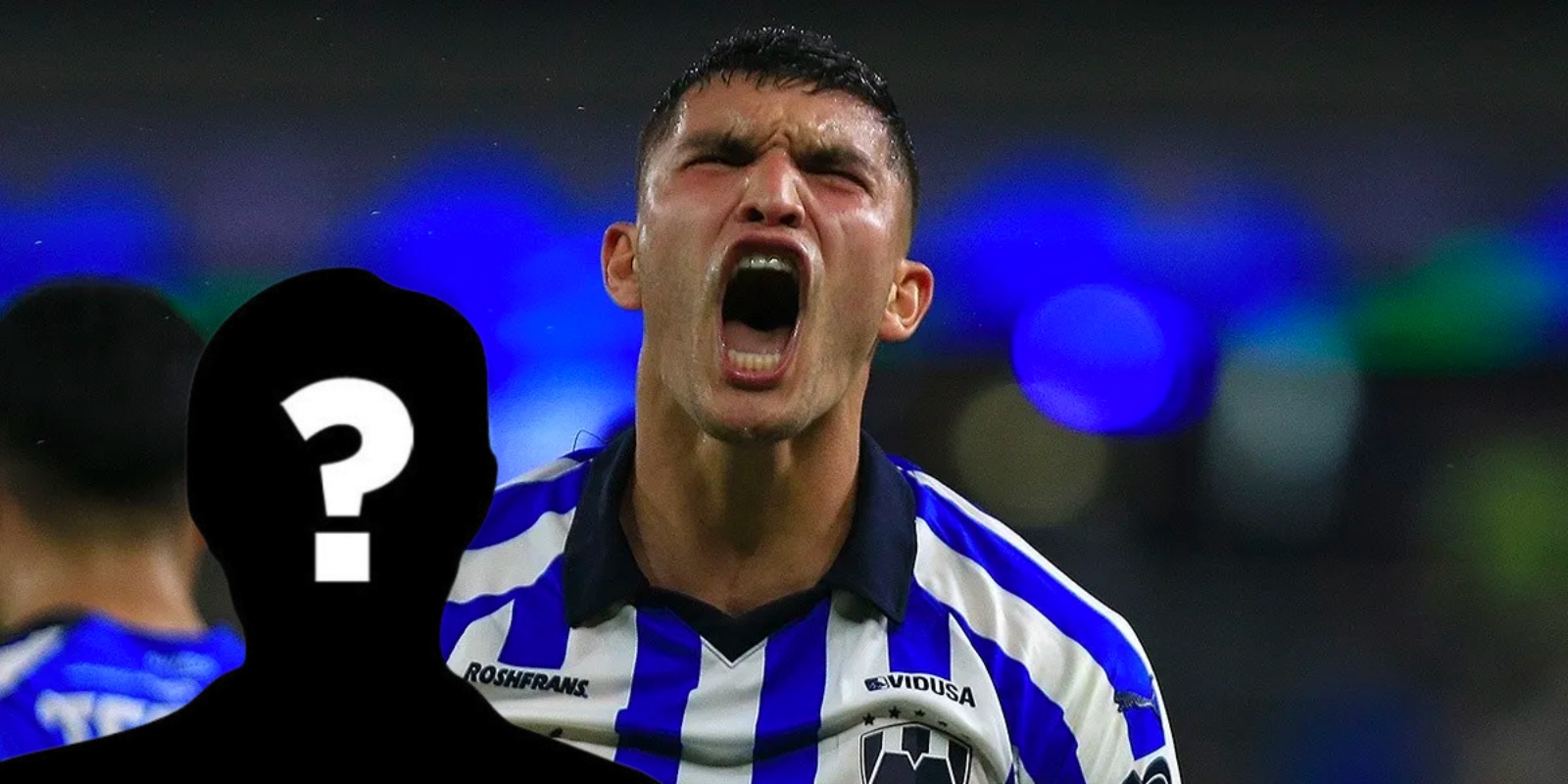 Hizo más goles que Brandon Vázquez y sería el quinto fichaje de Rayados