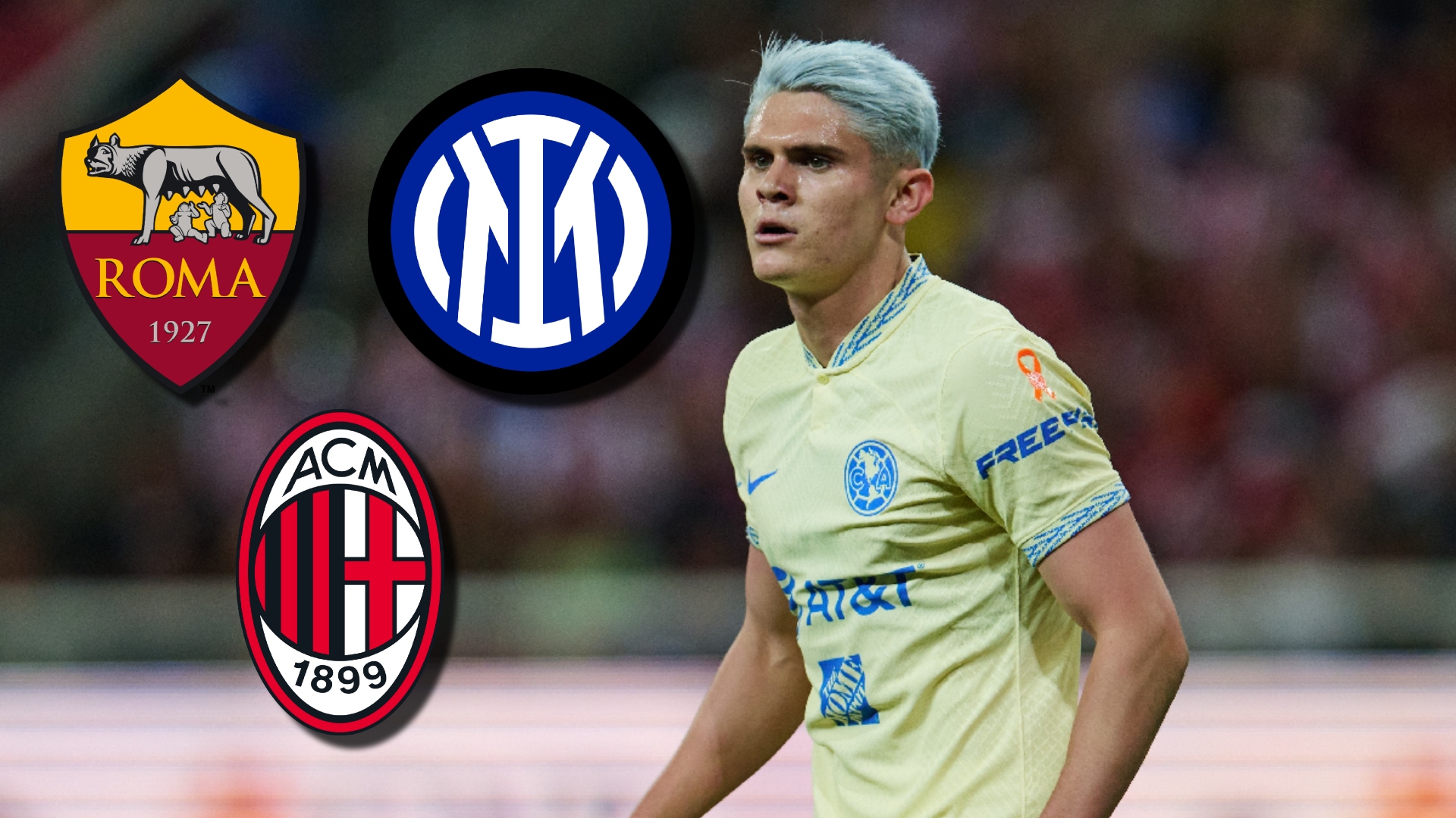 Israel Reyes / Foto: Israel Reyes