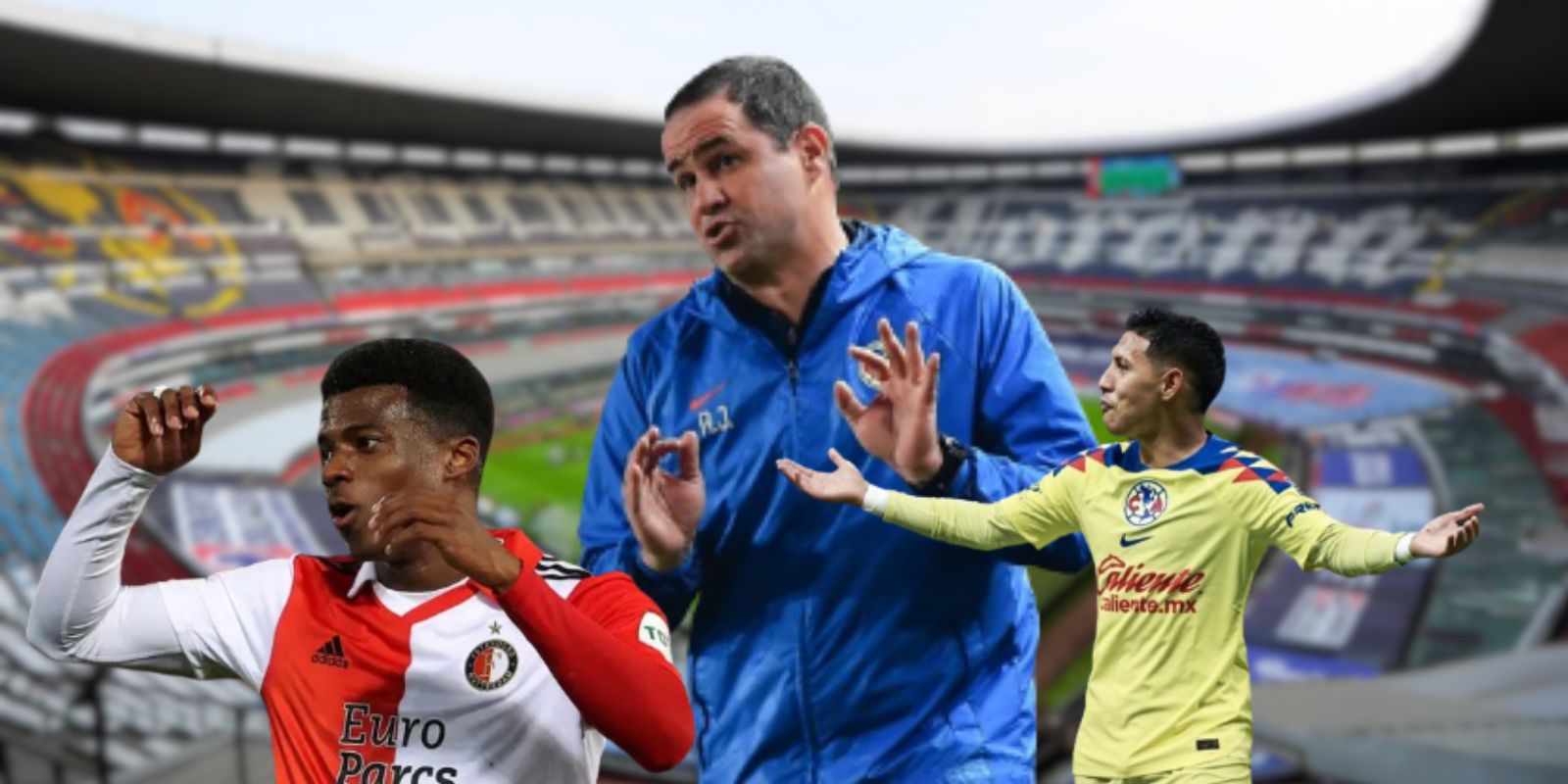 Jardine ya tendría un plan en mente