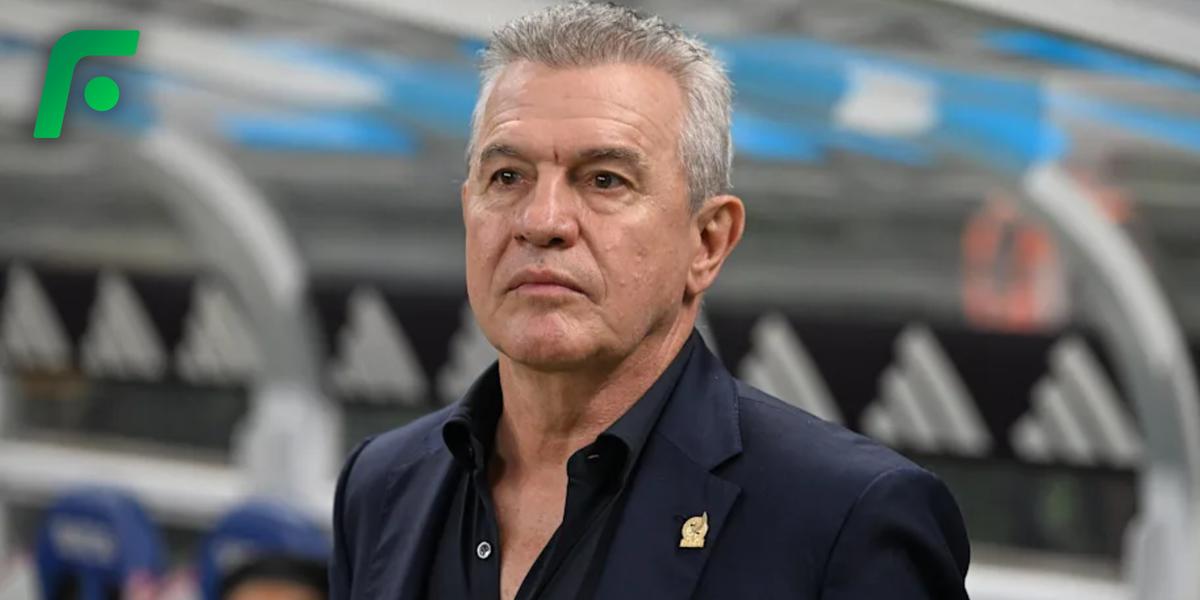 Adiós Vasco Aguirre? La sanción que podría tener el DT de la Selección Mexicana tras la denuncia de Honduras