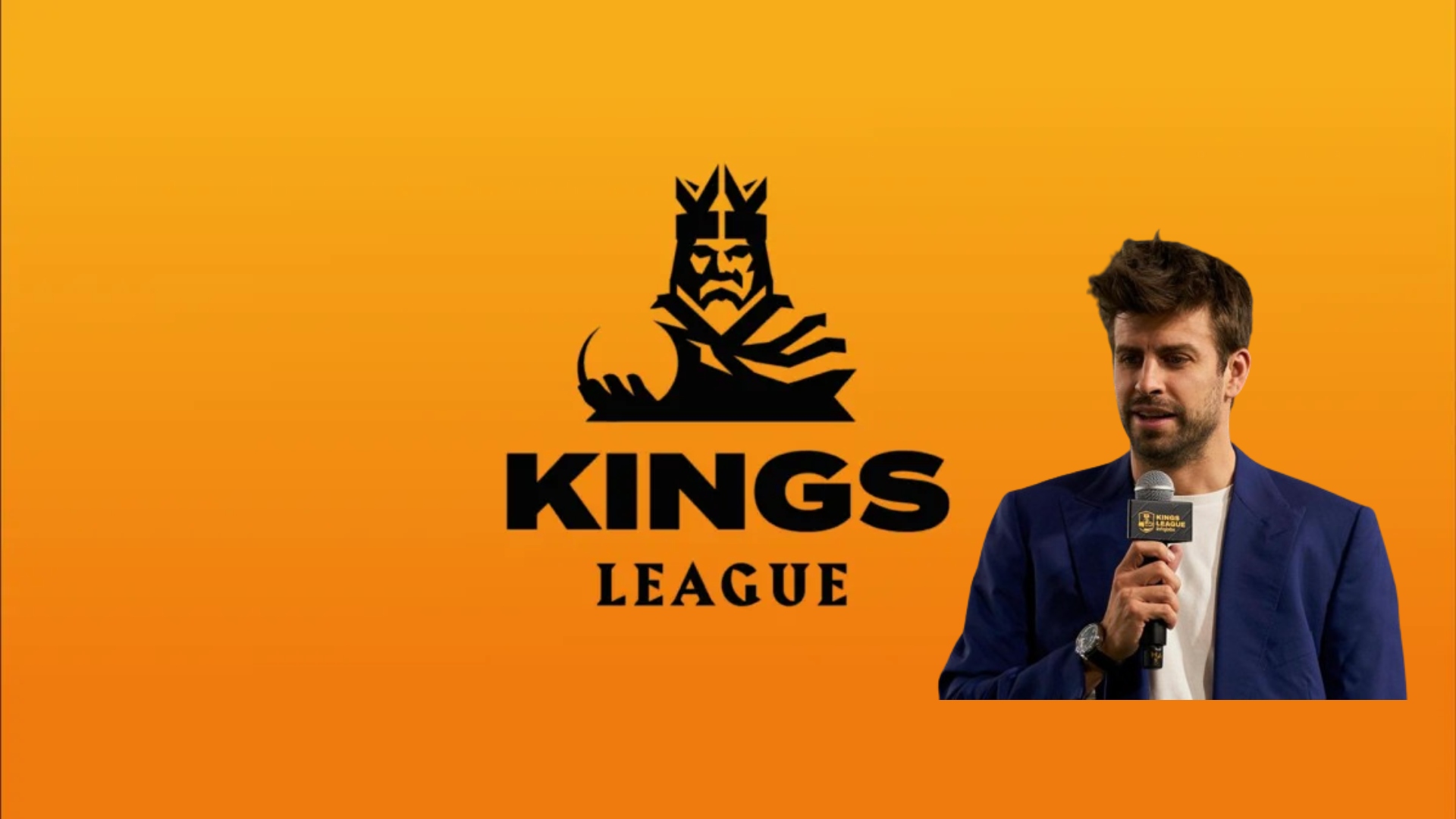 Kings League/ Foto Brandemia
