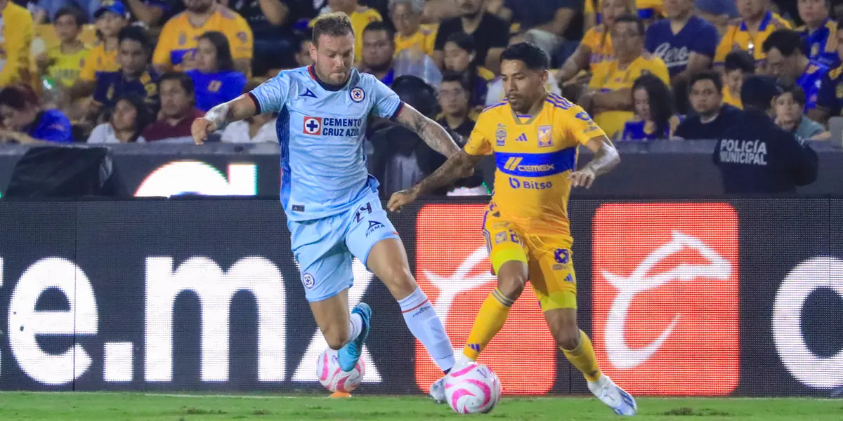Boletos para Cruz Azul vs Tigres Clausura 2024, Cuánto cuestan y dónde