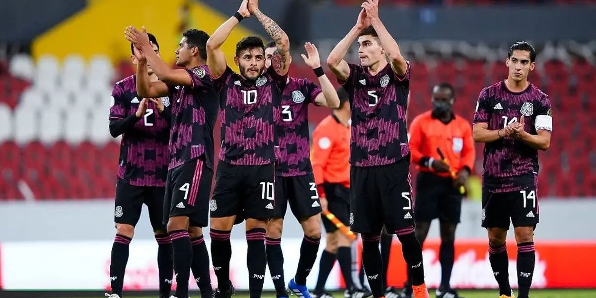 México Sub23 Cuándo, dónde y por qué canal ver México vs Francia en