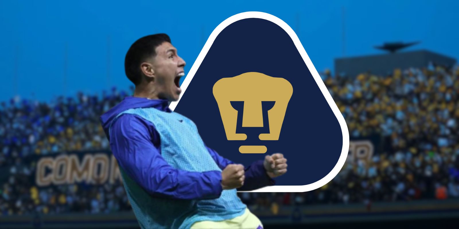 Leo Suárez podría comenzar con el pie derecho en Pumas