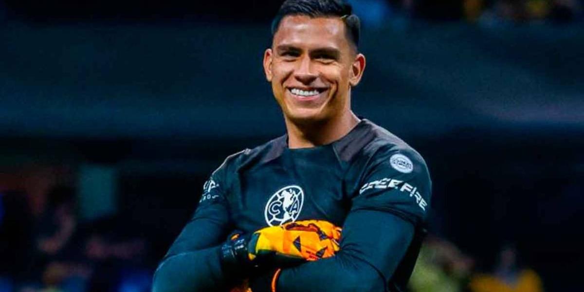 Luis Malagón y la nueva profesión que practica en el América