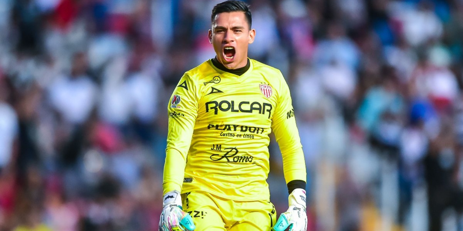 Malagón se pudo ir tranquilo