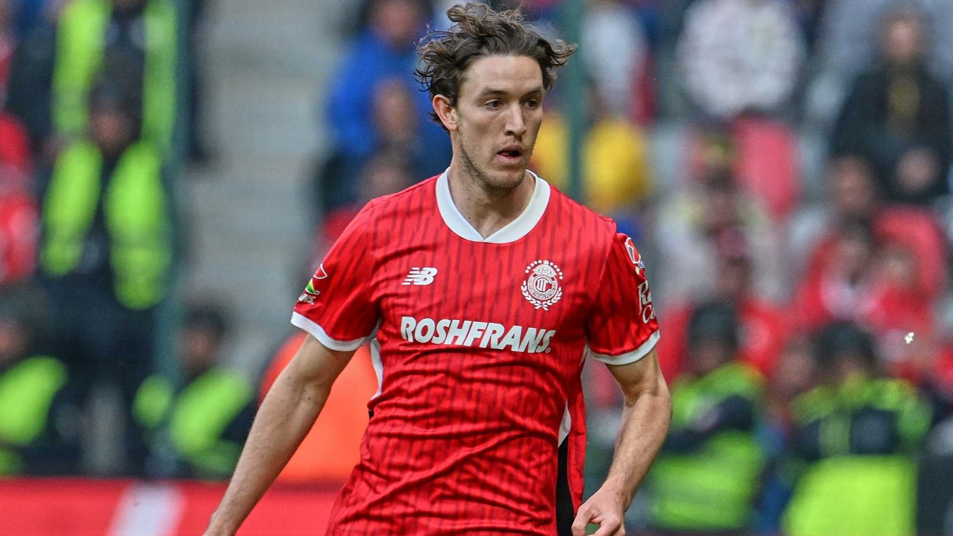 No es Cruz Azul, el grande que pondría los millones por Marcel Ruiz y salga de Toluca
