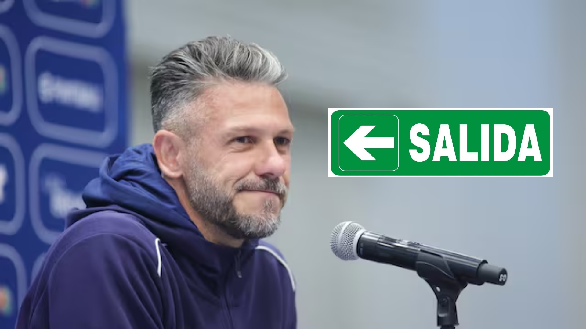 Martín Demichelis / Foto: Rayados