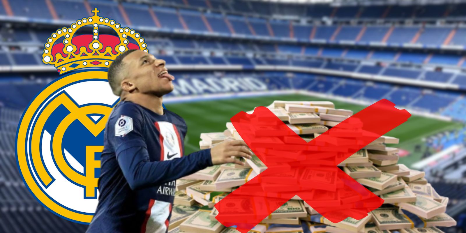 Mbappé ya habría tomado su decisión