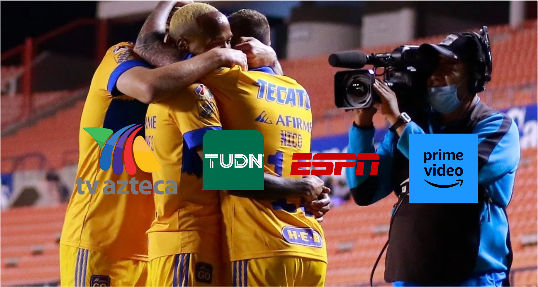 Ojo al acuerdo que Tigres podría tener y en dónde se lo vería por TV 