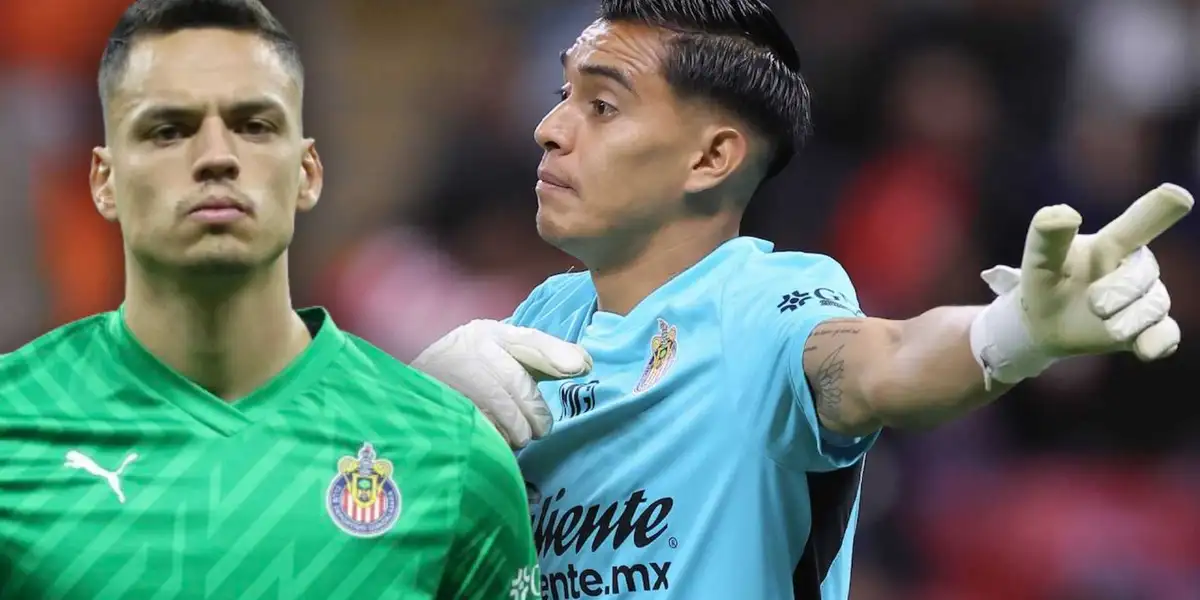 Tras los errores de Raúl Rangel, la posibilidad de que Óscar Whalley ...