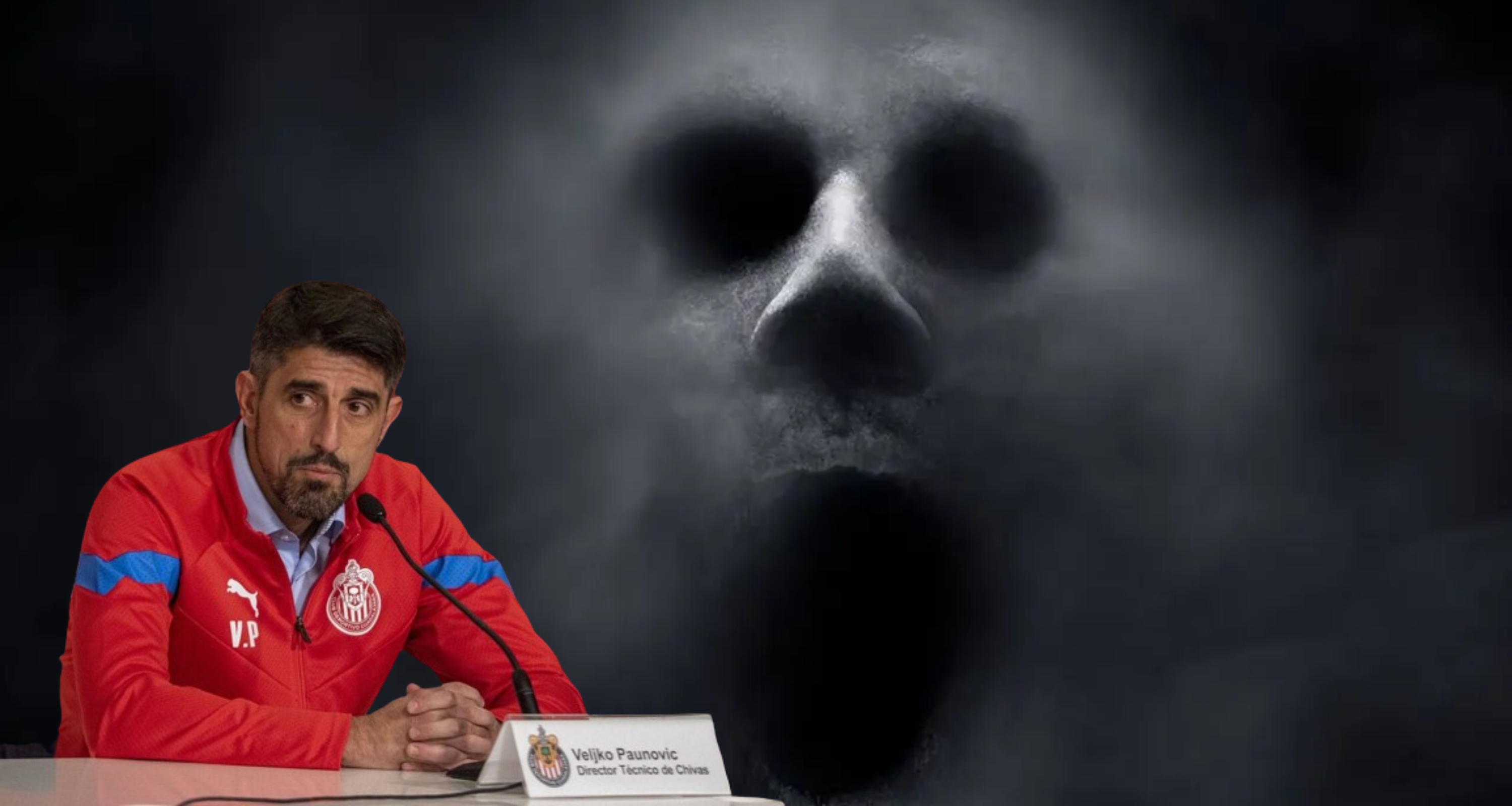 Otro de los fantasmas de Paunovic aparecieron y el por qué Chivas regaló puntos