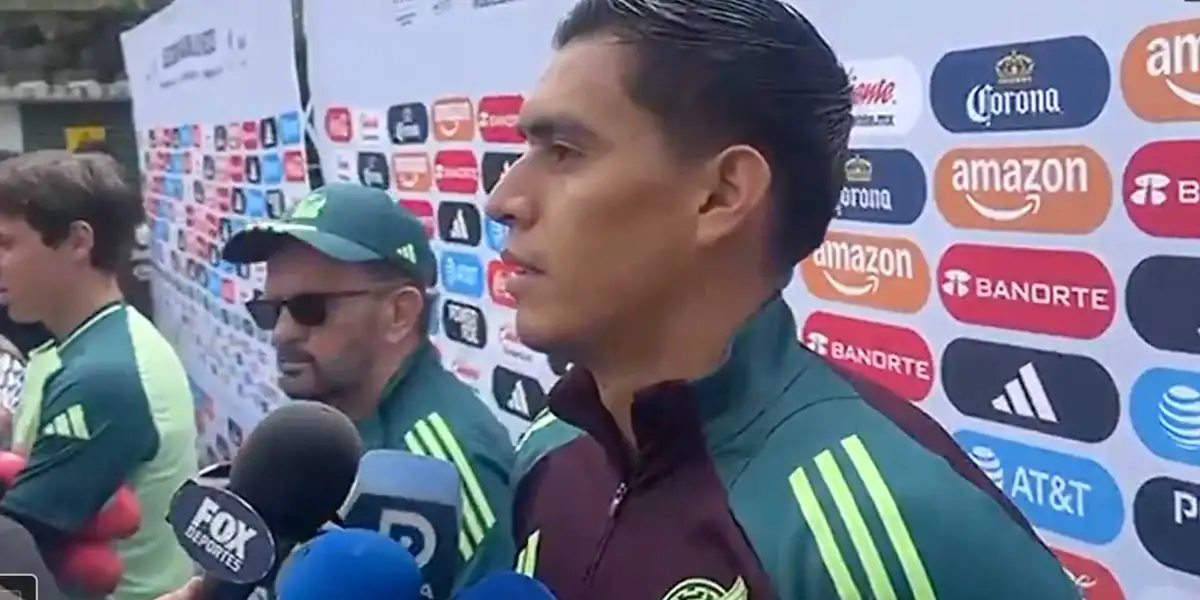 Raúl Rangel y la respuesta que le dio a Rayados ahora que lo quiere ...