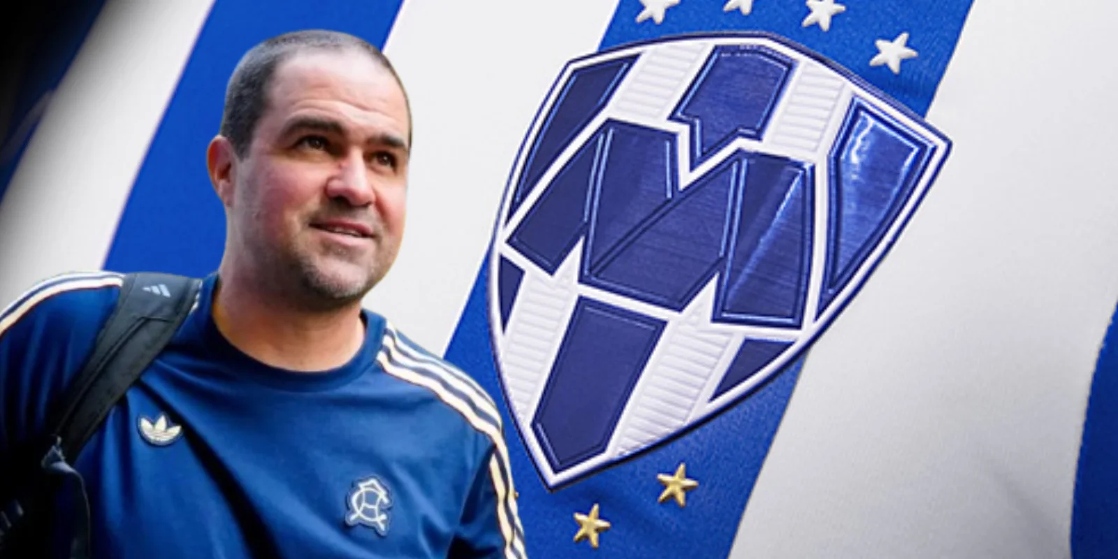 Rayados podría ir por un futbolista del América que no entra en planes de André Jardine