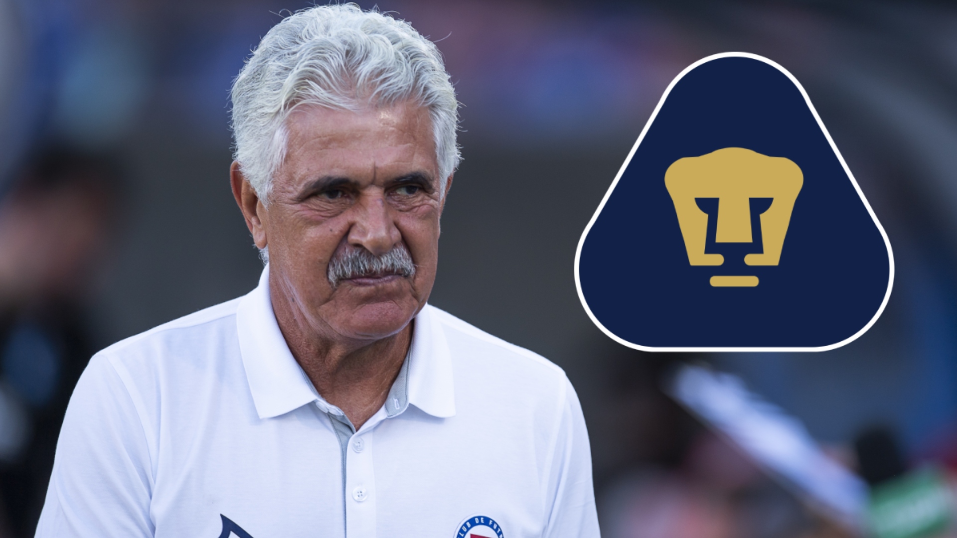 Ricardo Ferretti / Foto: FOX