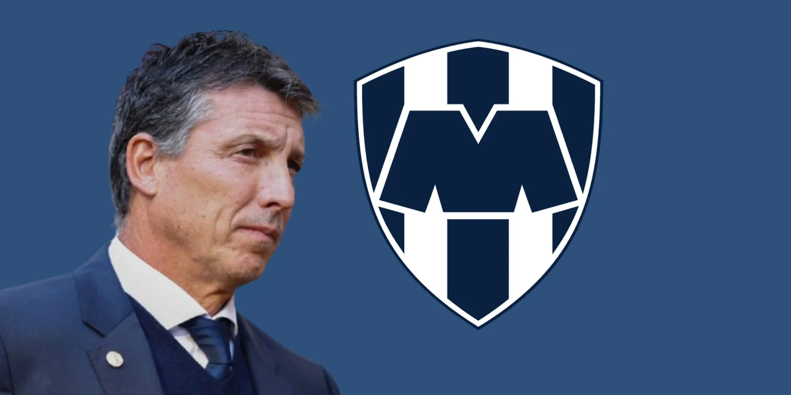 Roberto Dante Siboldi y el fichaje con el que podría llegar a Rayados