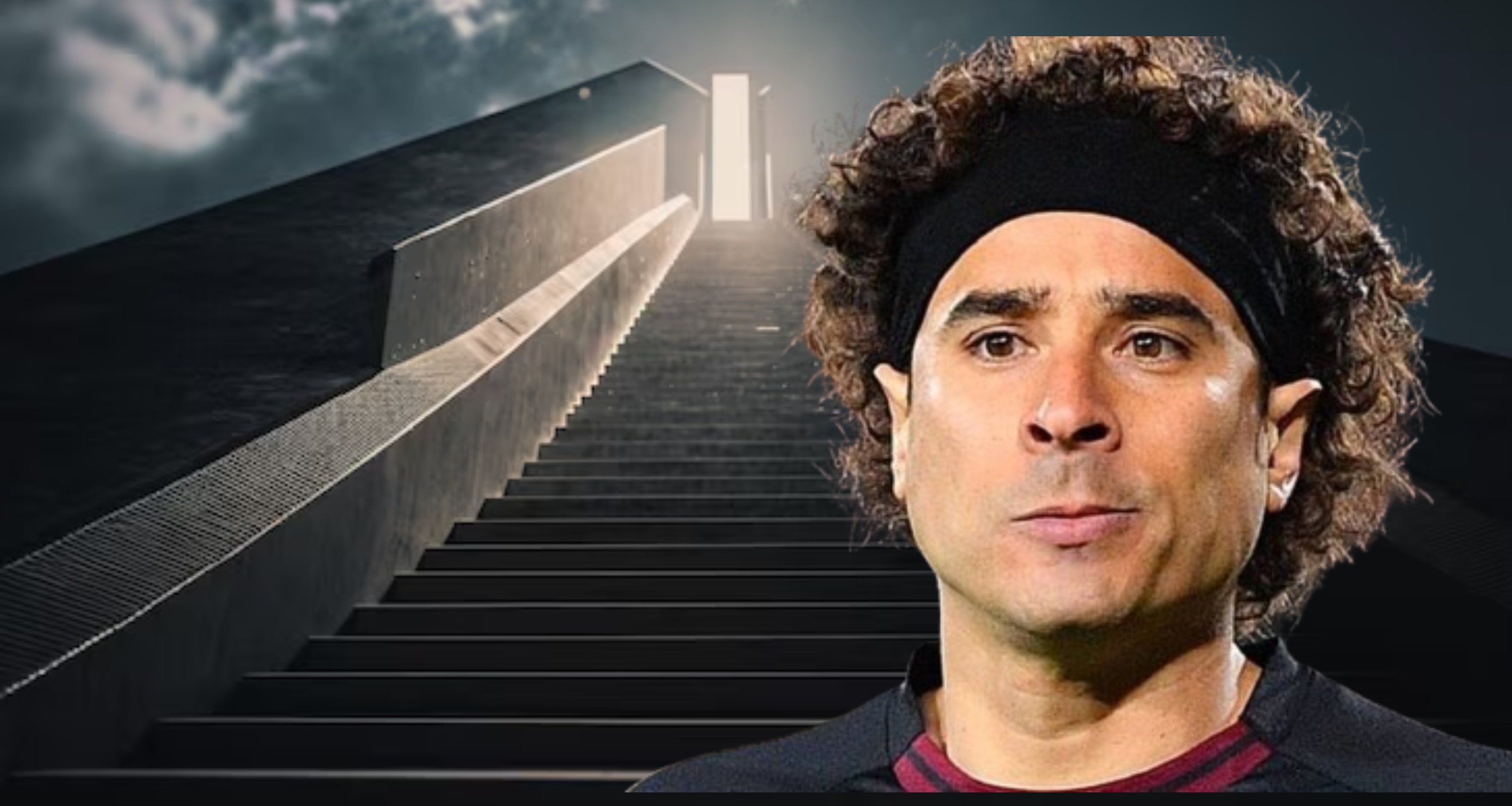 Señor me has mirado a los ojos, la joya europea que puede reemplazar a Ochoa