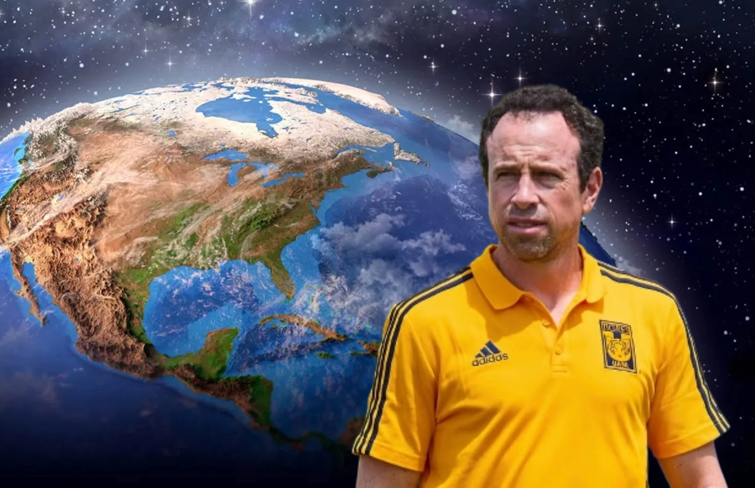 Tigres busca un nuevo mediocampista para sus filas y el argentino podría ser el indicado.