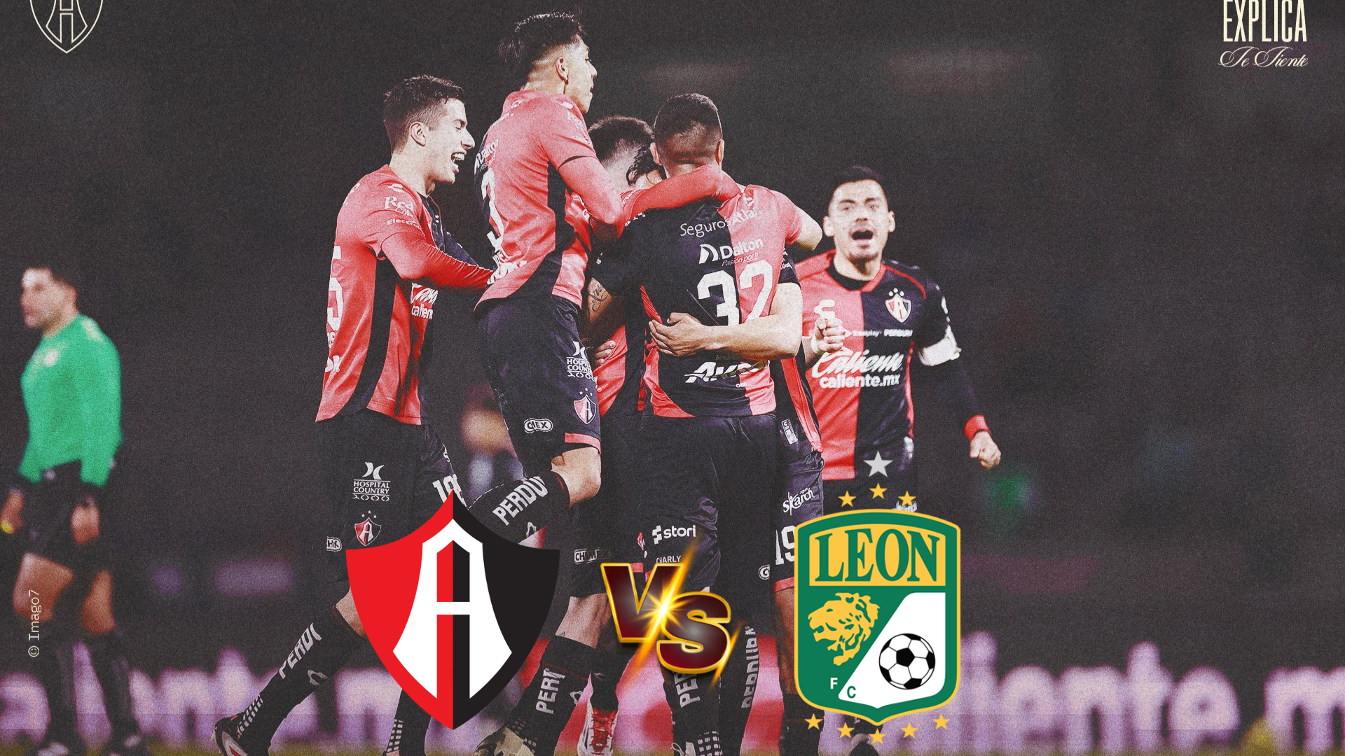 Resumen y Goles | Atlas 1-2 Club León: Jornada 2 Clausura 2025 de la ...