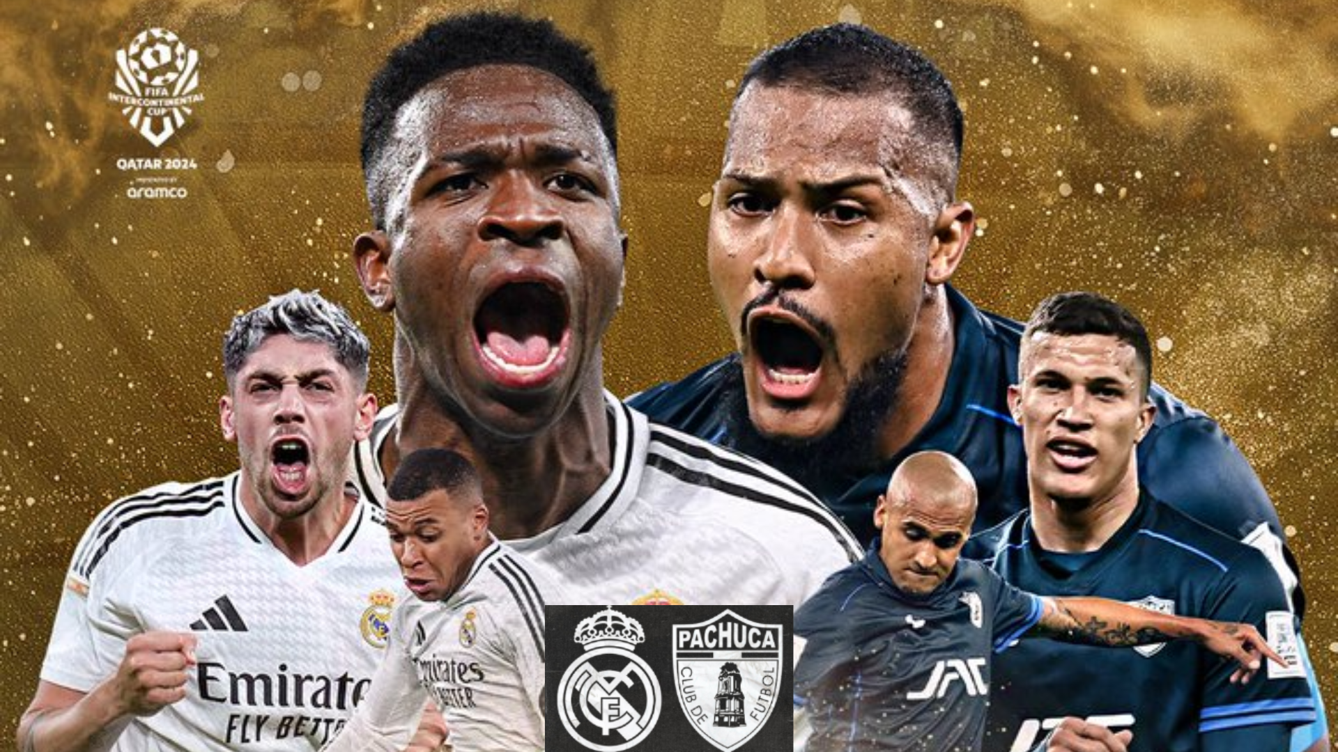 Últimos partidos de Pachuca: @Tuzos